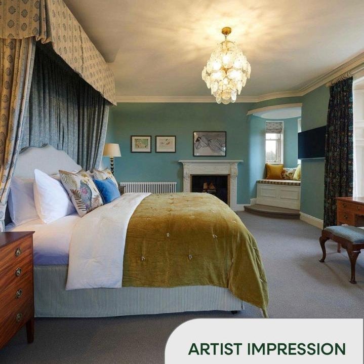 The Harbourview Hotel