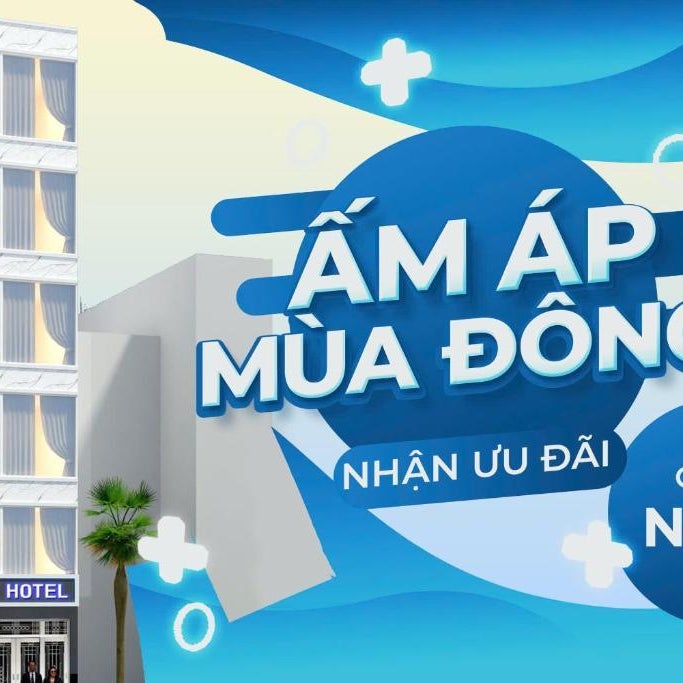 My Hotel Quy Nhơn