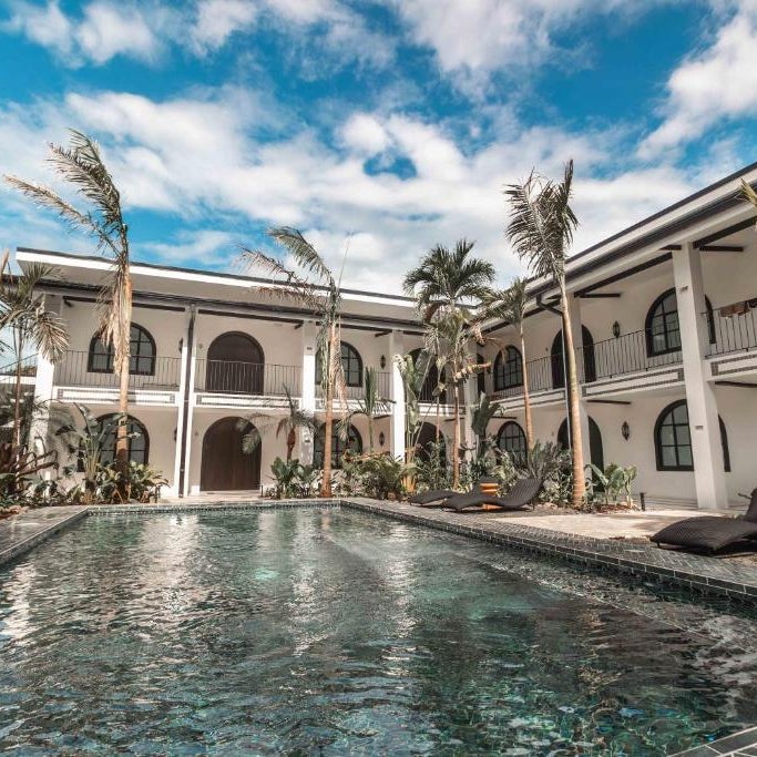 Domo Nosara Boutique Hotel Thumbnail