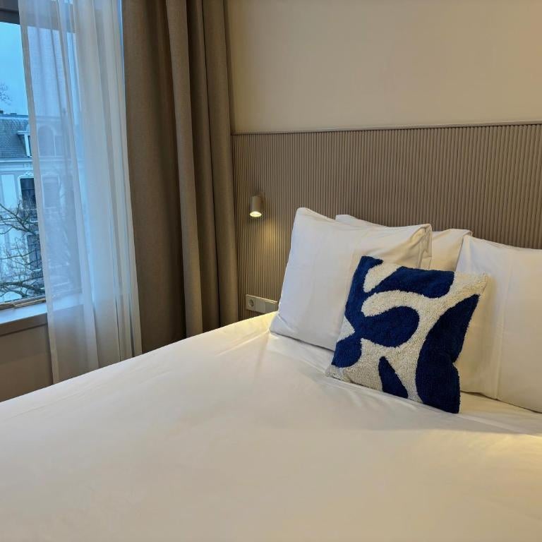 Hotel Kobalt - Den Haag Thumbnail