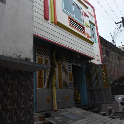 Sri Arunachala Homestay