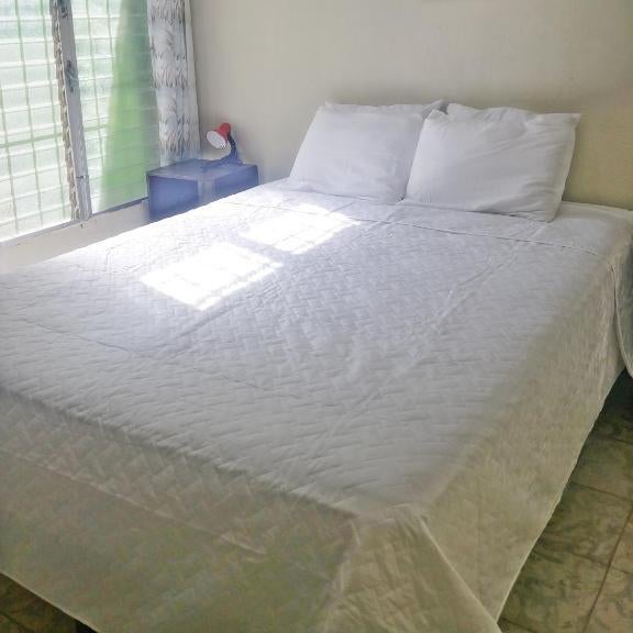 Double Bed Thumbnail