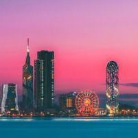 Orbi City Central Apartment Thumbnail