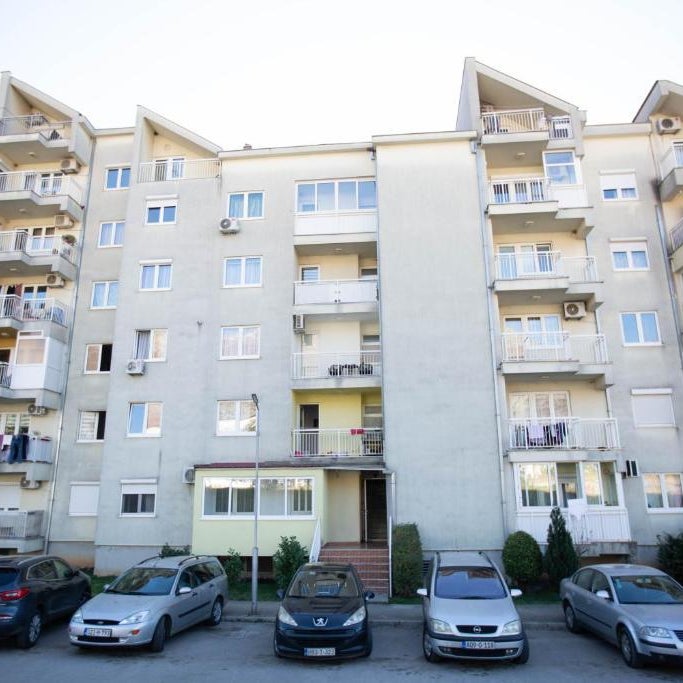 Apartman studio GRUBAC