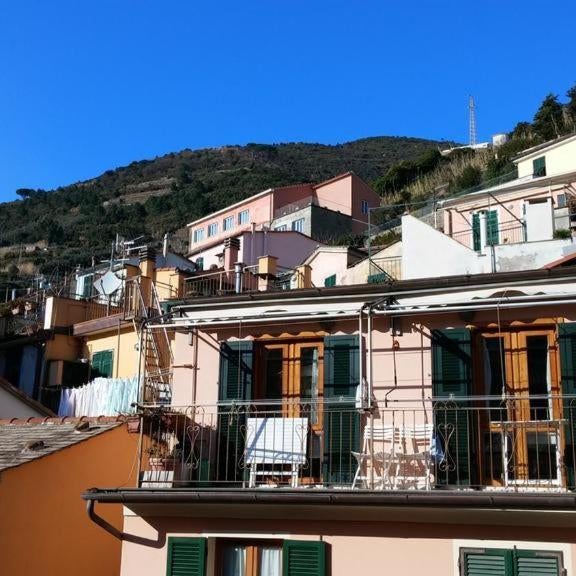 Loft Vernazza Heart