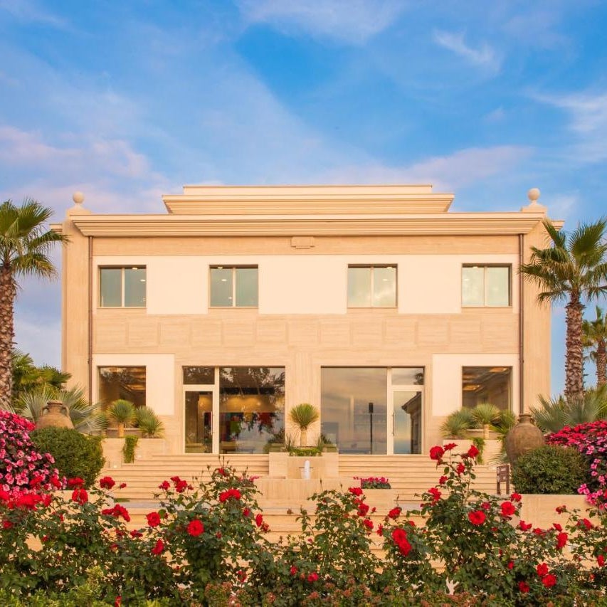 Orsini Resort Suite e Spa