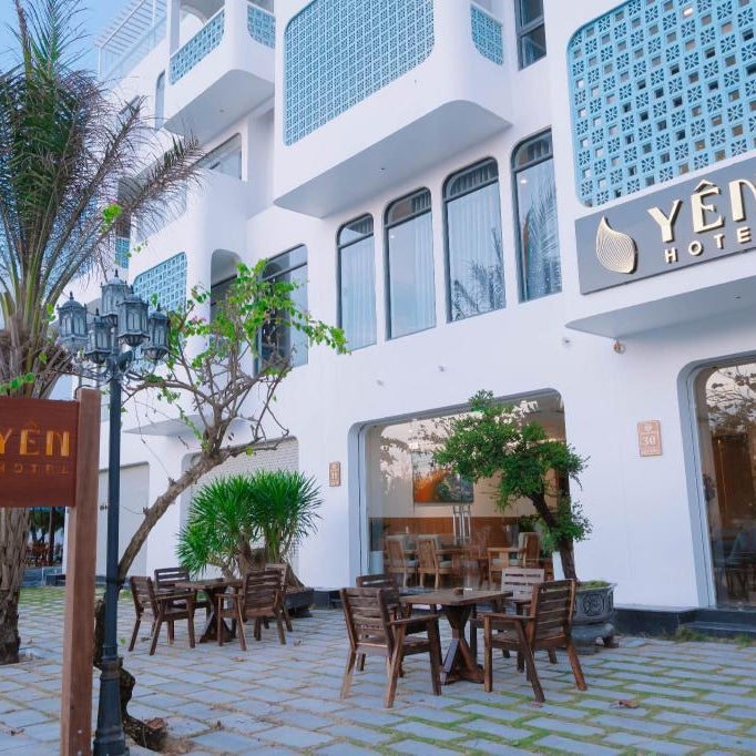Yen Hotel