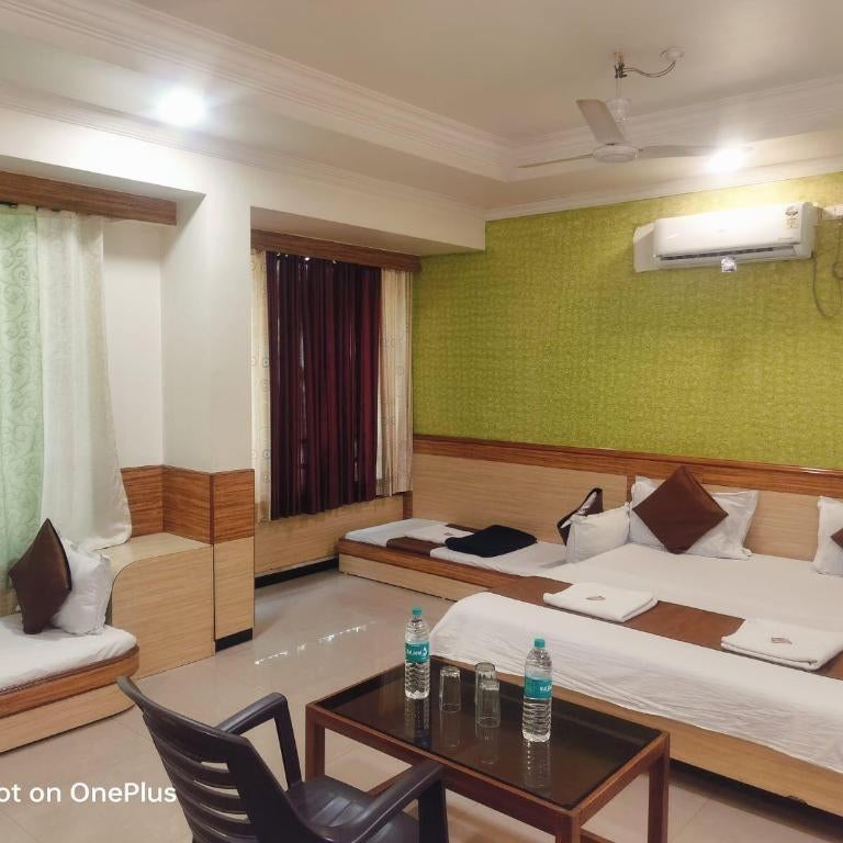 Hotel Om Park