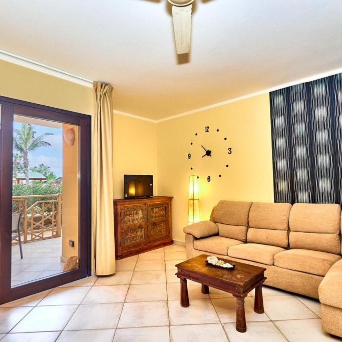 Tropical African Vibe