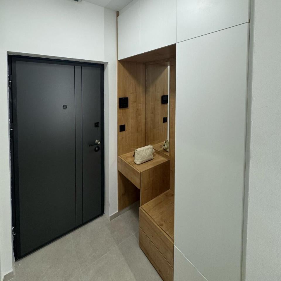 Julie Apartment Sarajevo