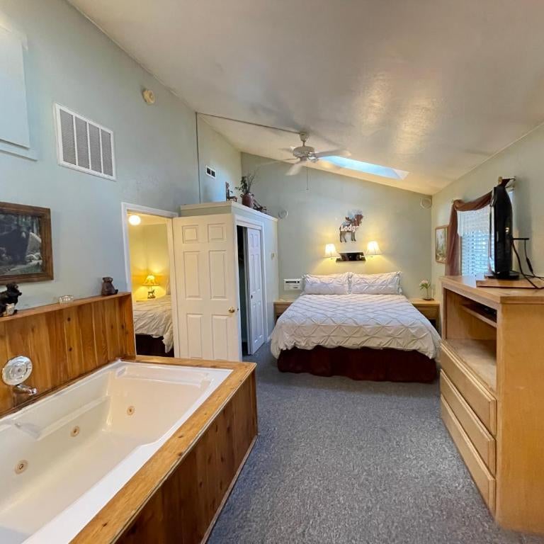 Pine Knot Guest Ranch Thumbnail