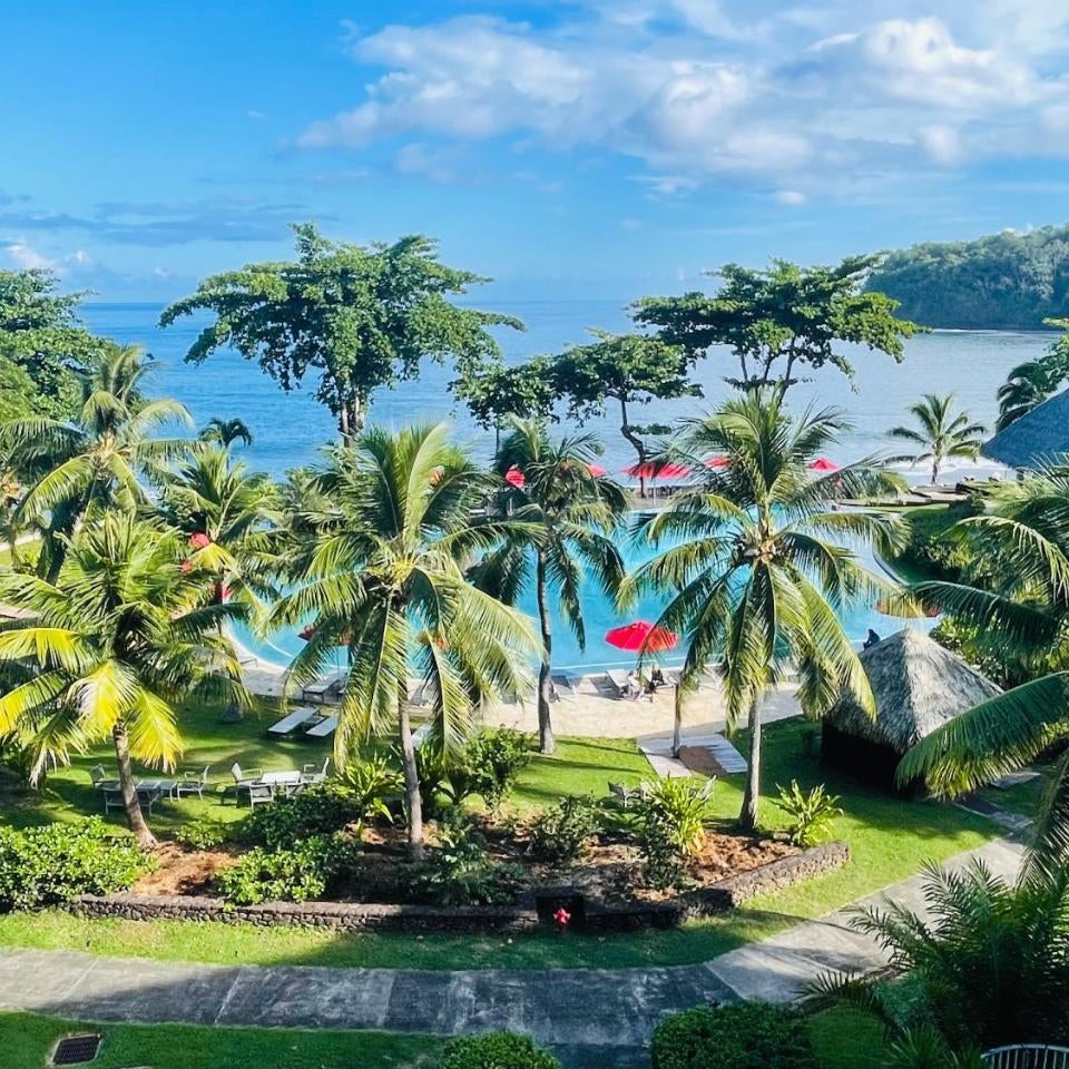 Coral suite vue sur mer Thumbnail