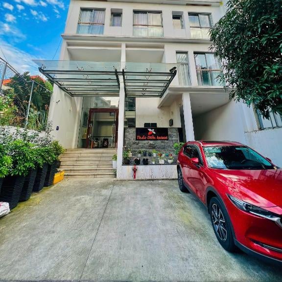 Thao Dien Apartment Thumbnail