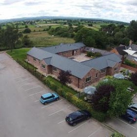 Cock O' Barton