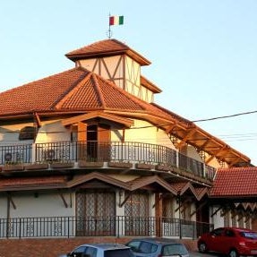 Moinho Itália Hotel