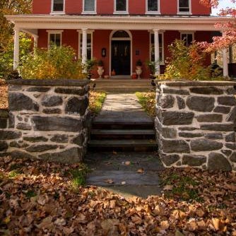 Hollinger House Thumbnail
