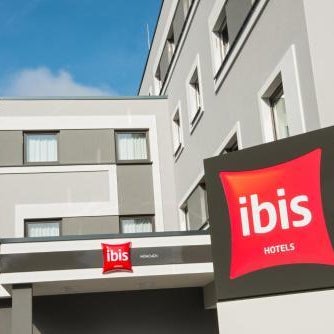 Ibis Muenchen Airport Sued Thumbnail