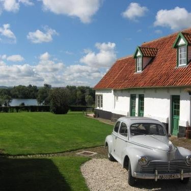 Chambres d'hôtes B&B Cote d'Opale La Fermette du Lac