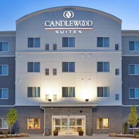 Candlewood Suites Kearney By IHG Thumbnail