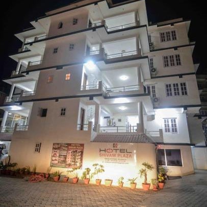 OYO 789 Hotel Shivam Plaza Thumbnail