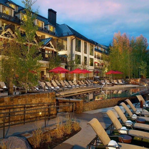 Vail Residences at Cascade Village, a Destination by Hyatt Residence Thumbnail