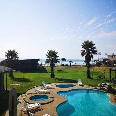 Hotel Trocadero Thumbnail