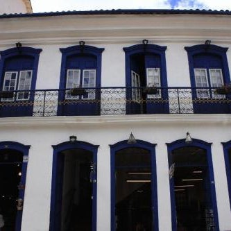 Hotel Barroco Mineiro Thumbnail