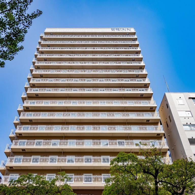 Toyoko Inn Kobe Sannomiya Ekimae Thumbnail