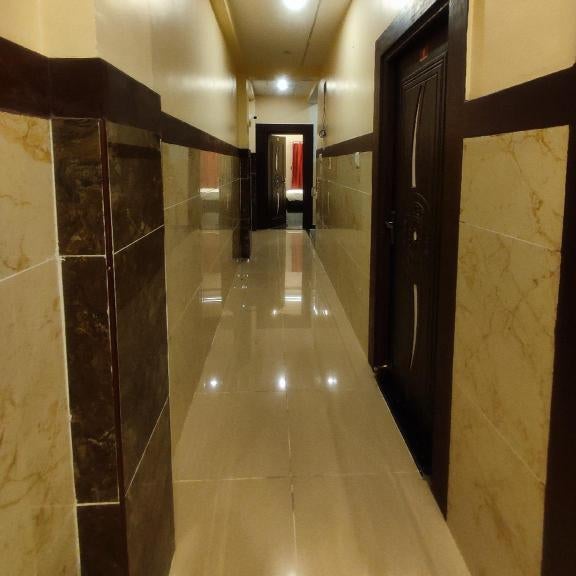 Shree Ramalinga Residency Thumbnail