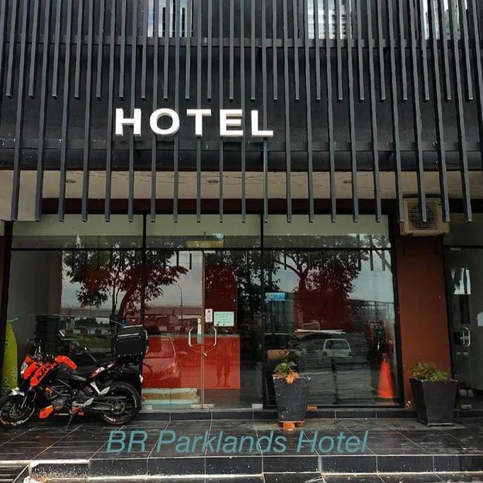 BR Parklands Hotel