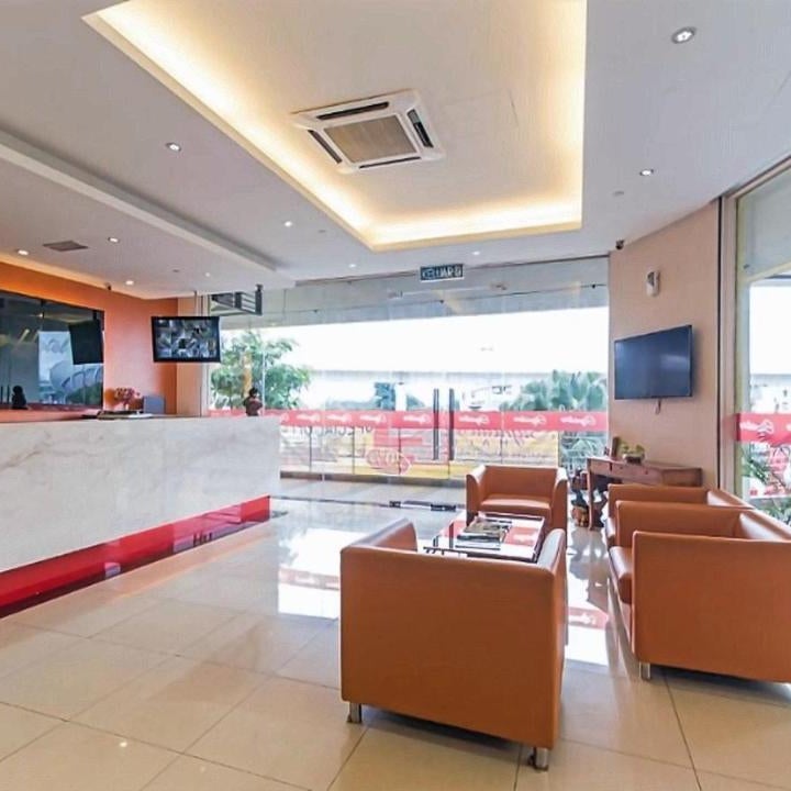 Signature Hotel by Easy Nap