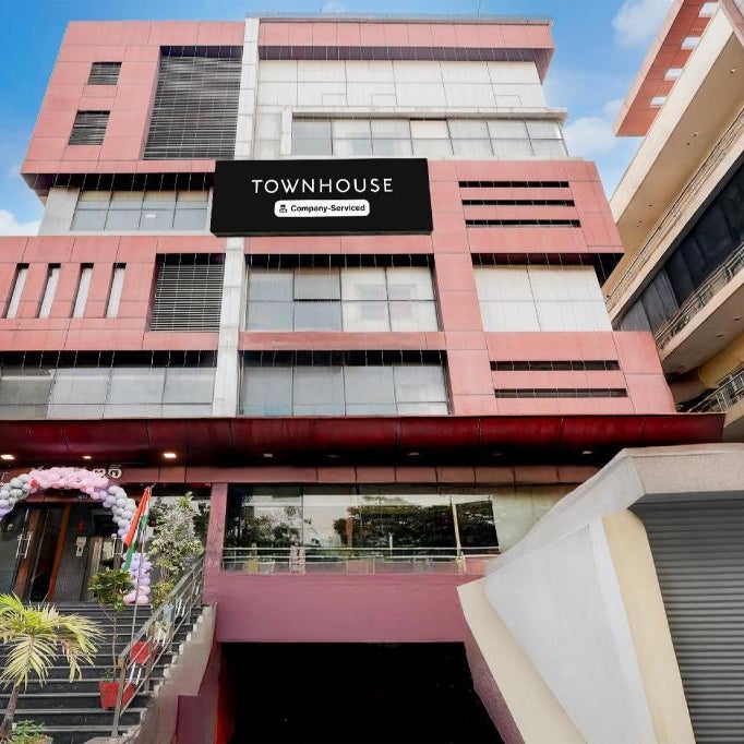 Townhouse Sankaramatam Road Near Diamond Park