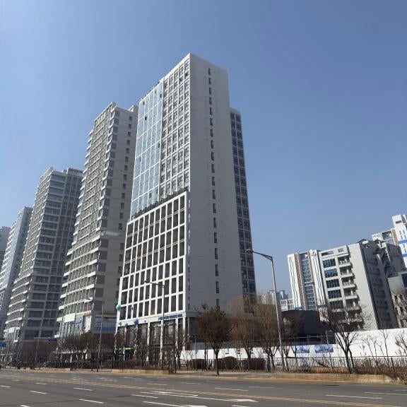 Grape residence hotel