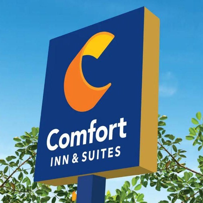 Comfort Inn & Suites Orlando Sanford Airport