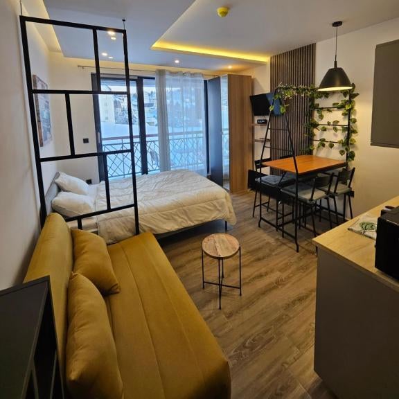 Hop na Kop Residence Hill App 103