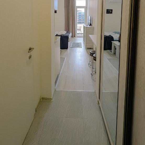 Cozy Studio Apartments Thumbnail