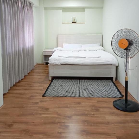 Studio Apartment Pilachhen Jasinani