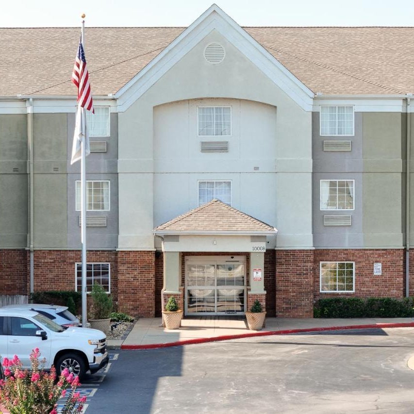 Affordable Suites of America Tulsa Thumbnail