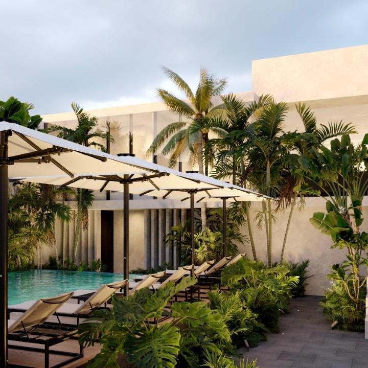 Pueblo Bonito Vantage Centro Historico Mazatlan Thumbnail