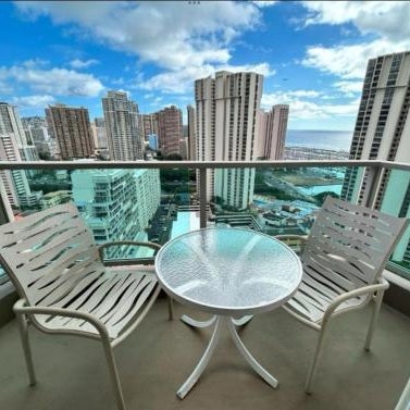 Ala Moana Hotel by Final Form Thumbnail