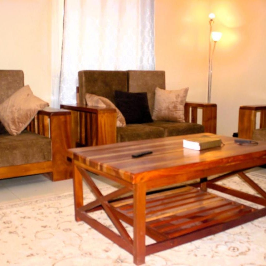 Ore-home stay