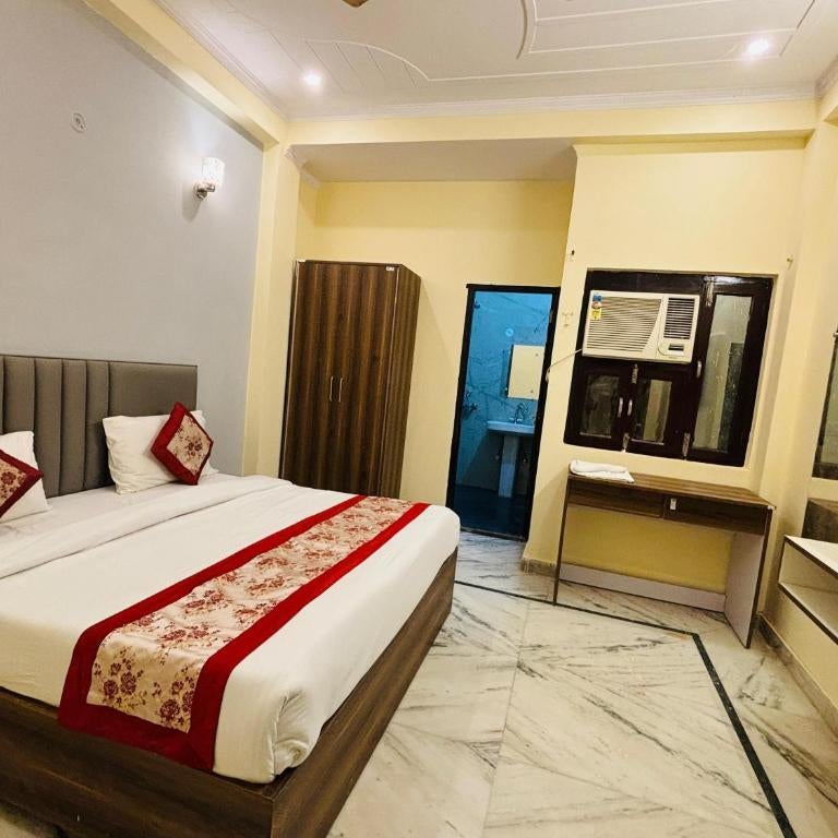 Hotel Vegas Corporate Suites