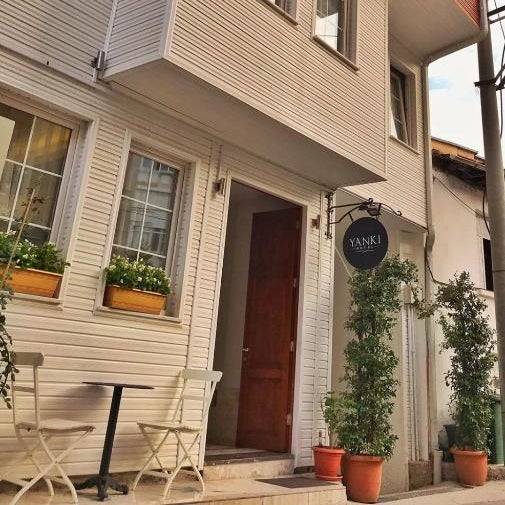 Yankı Hotel Thumbnail