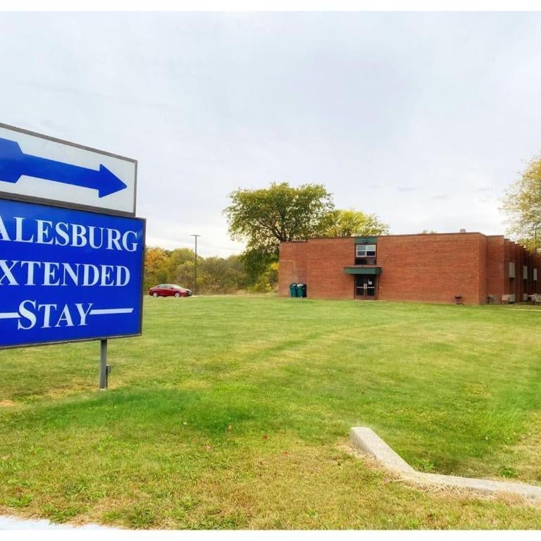 Galesburg Extended Stay Thumbnail