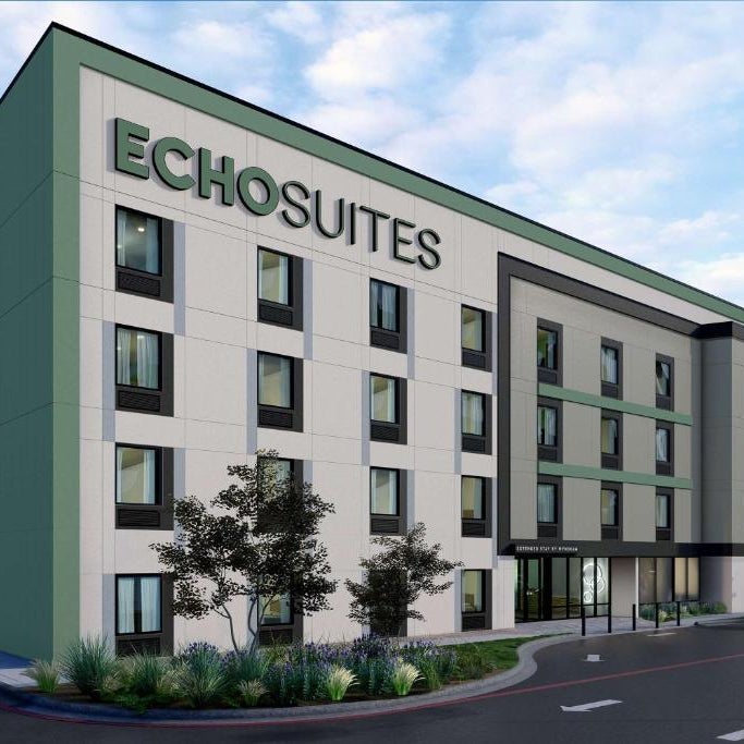 ECHO Suites Dallas Plano/Richardson Thumbnail
