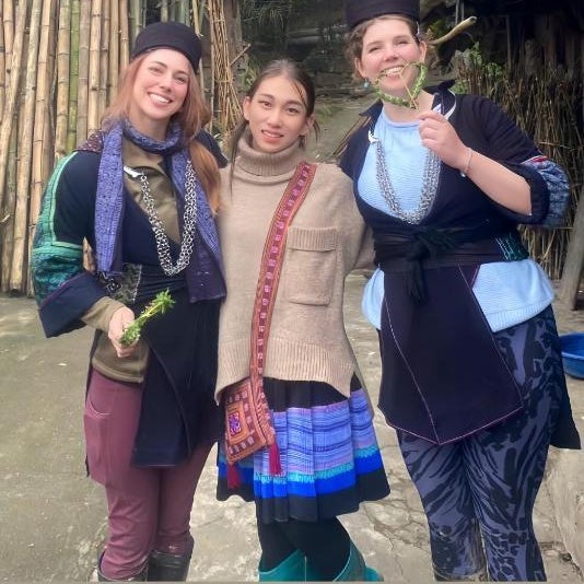Chin Chin House Trekking & Homestay Thumbnail