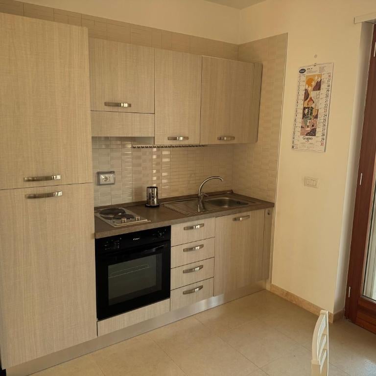 Terrazza Giulia