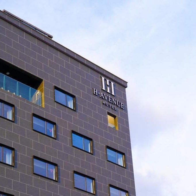 H AVENUE SONGJEONG 