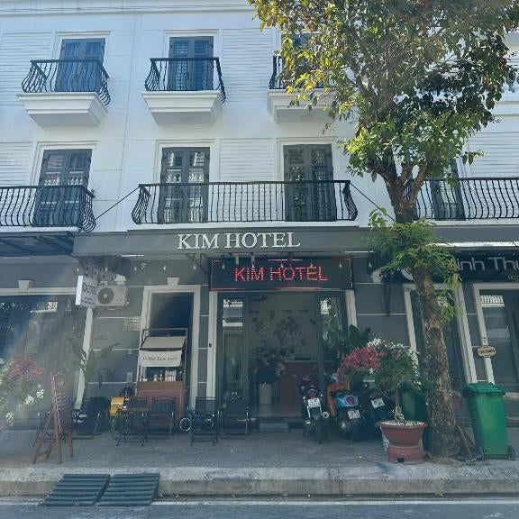 Kim Hotel Vincom Tây Ninh Thumbnail