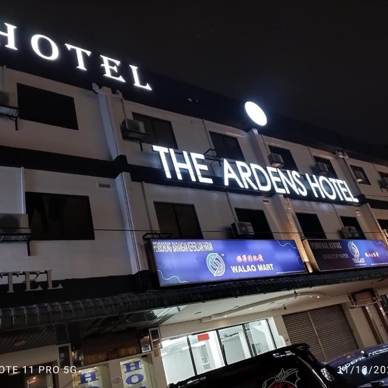 The Ardens Hotel - Taman Johor Jaya, Johor Bahru Thumbnail